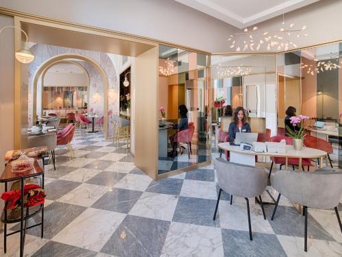 Nh Collection Fori Imperiali 5* Rom